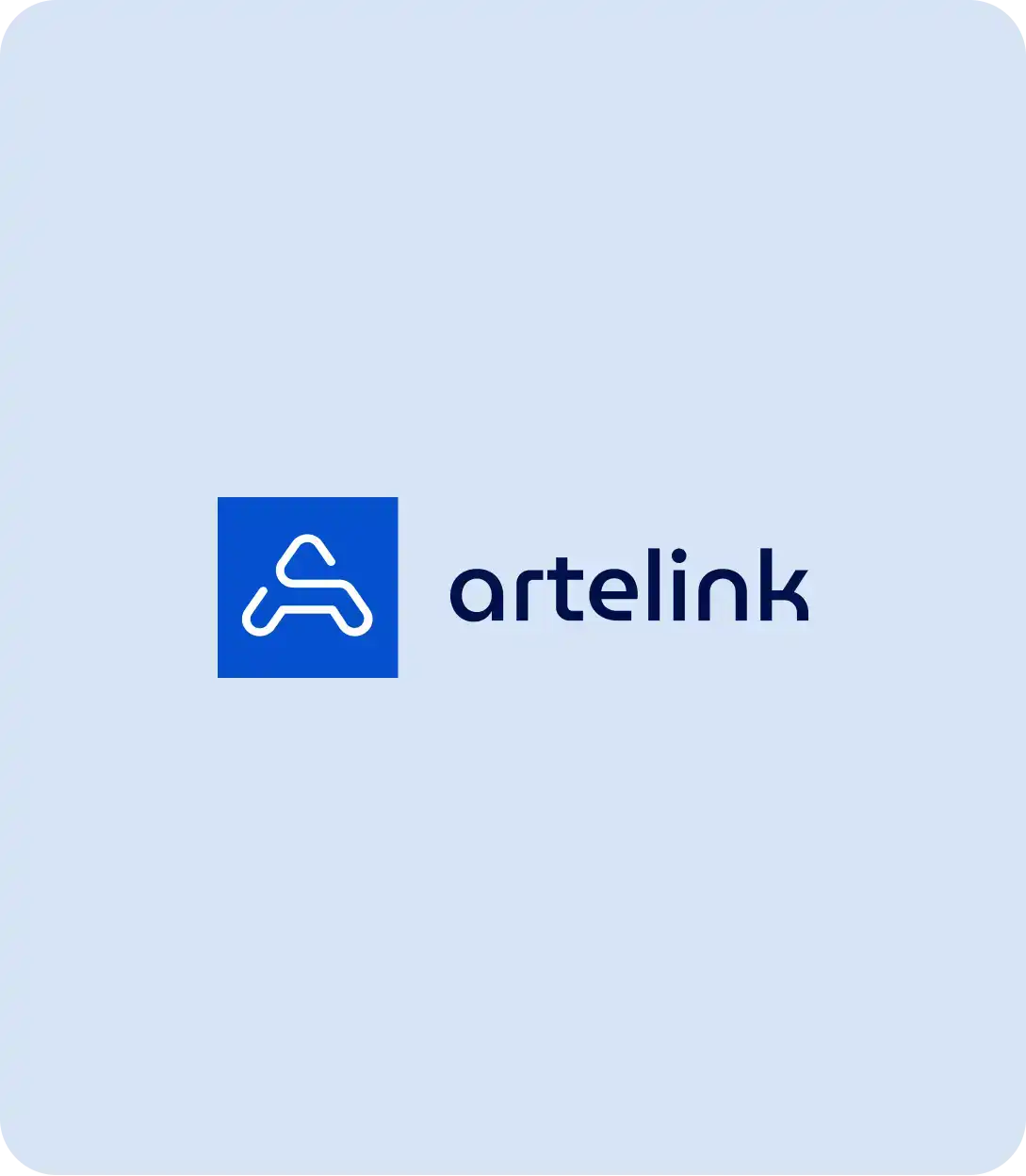 Logo Artelink
